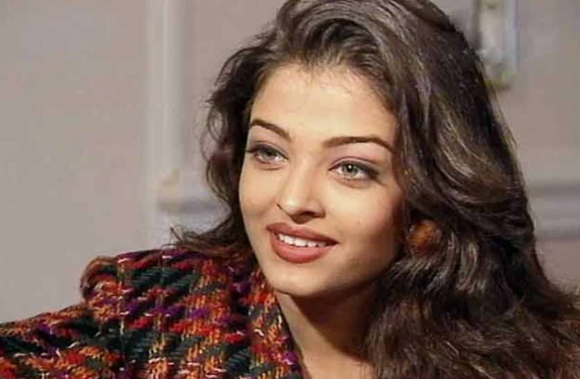 barbara rocchi recommends Aishwarya Rai Teenager