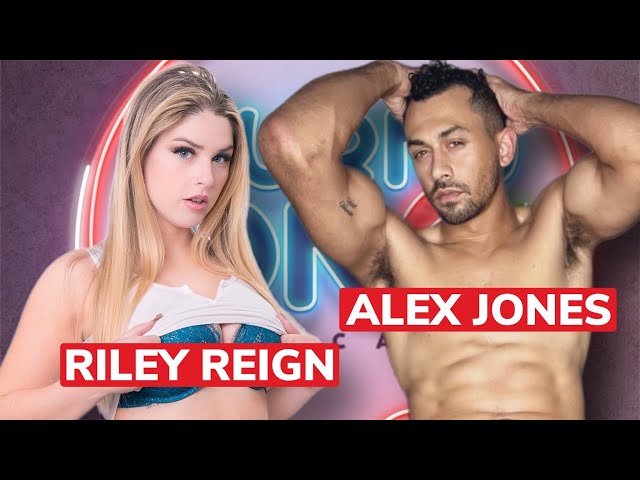 alix royston recommends Alex Jones Onlyfans