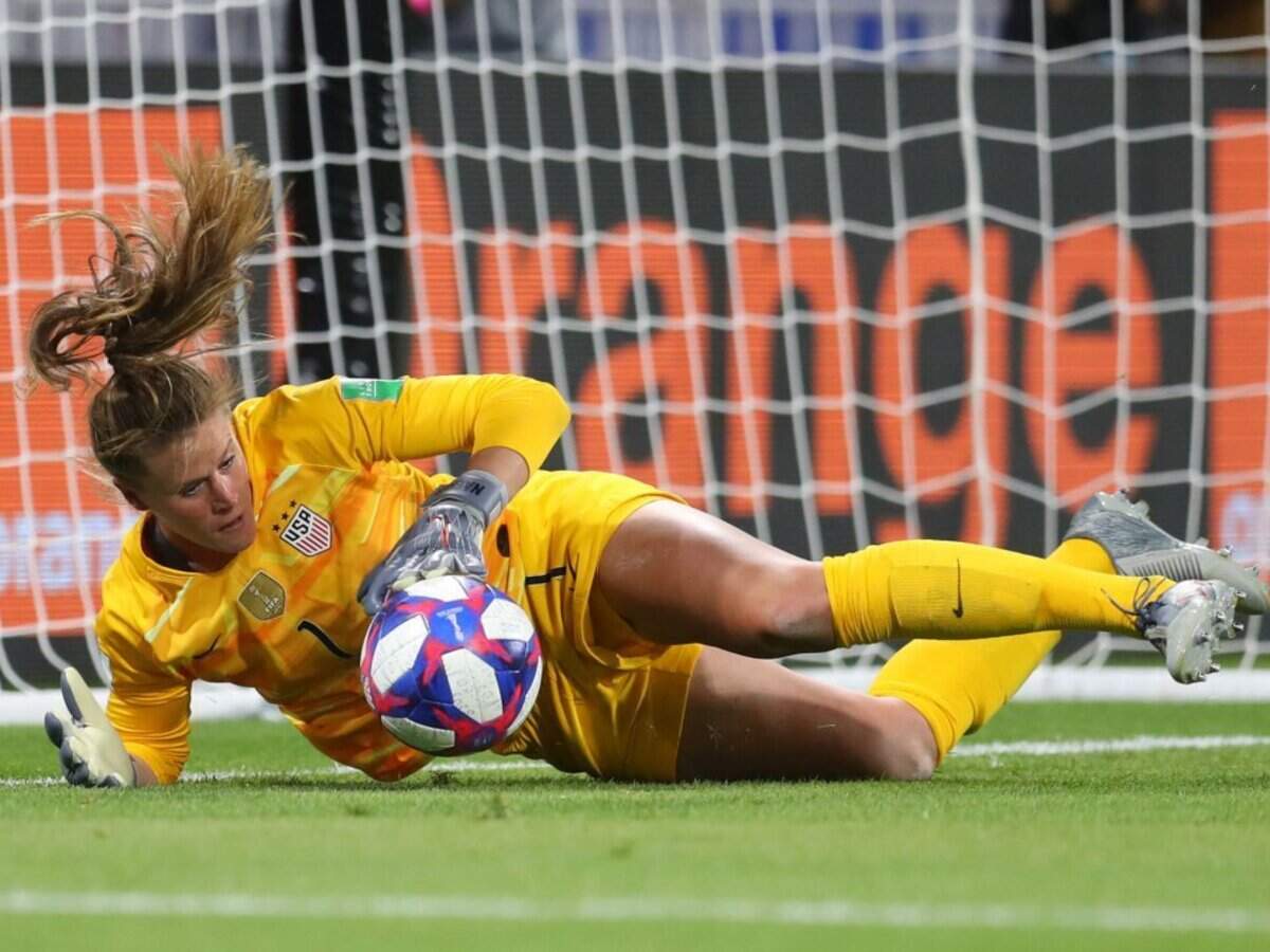 Best of Alex morgan butt