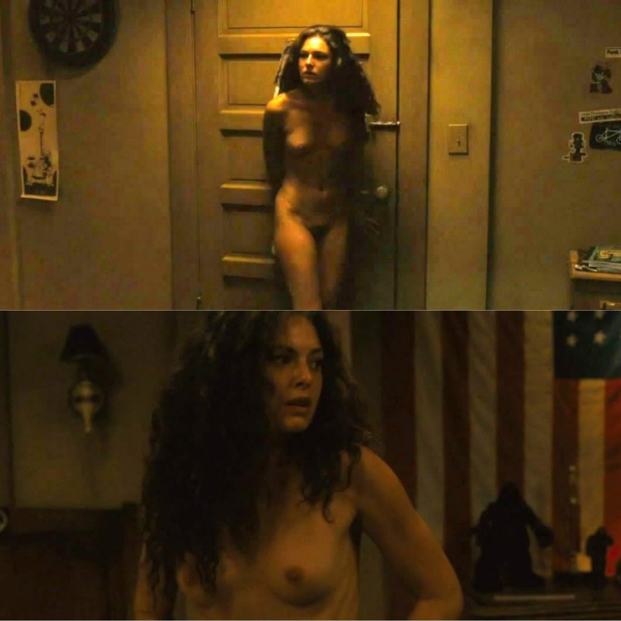 alexa davalos hot - gypsy blowjob riley reid eporner