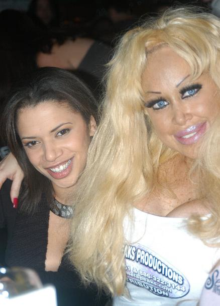 des patterson recommends alexis silver photos pic