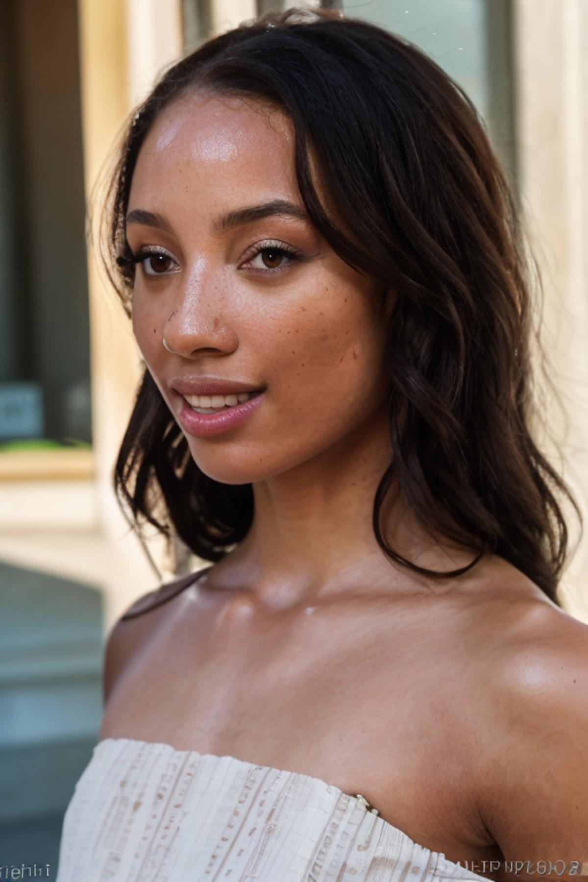 Best of Alexis tae pics