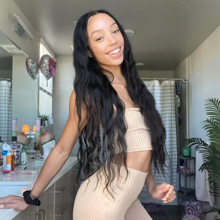 chevaun johnson recommends Alexis Tae Pics
