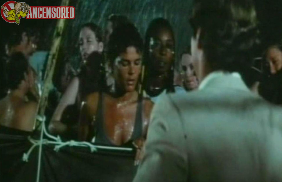 cara augustine recommends Ali Macgraw Naked