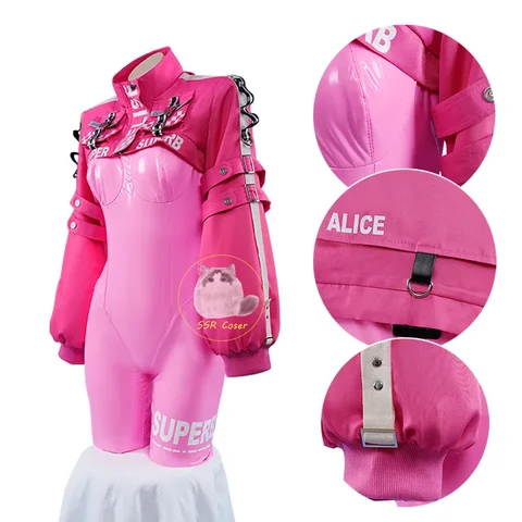 Alice Pink schwule ponos