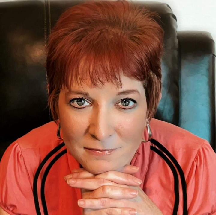 denise masterfield recommends Alicia Angel