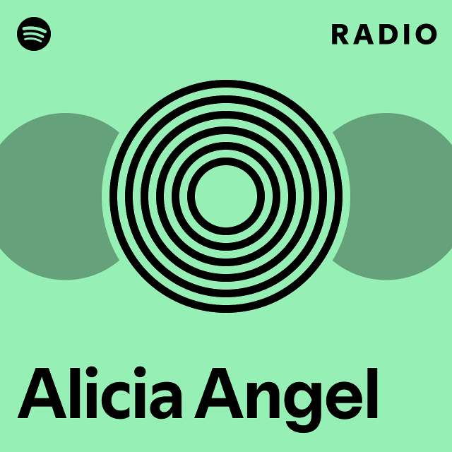 alicia angel