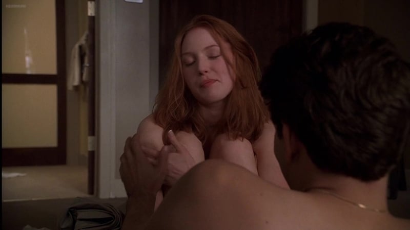 aneesa nichols recommends Alicia Witt Nude