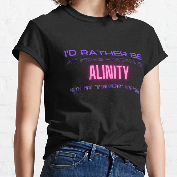 anji mito recommends Alinity Ass