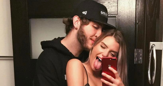 anthony rotz recommends Alissa Violet Porn