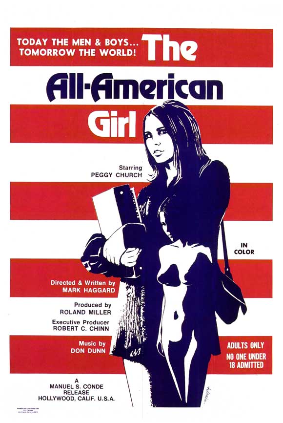 chelsea fritz recommends all american woman porn pic