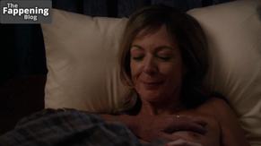 dallas witt add allison janney naked photo