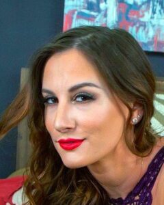 sara jay throated
