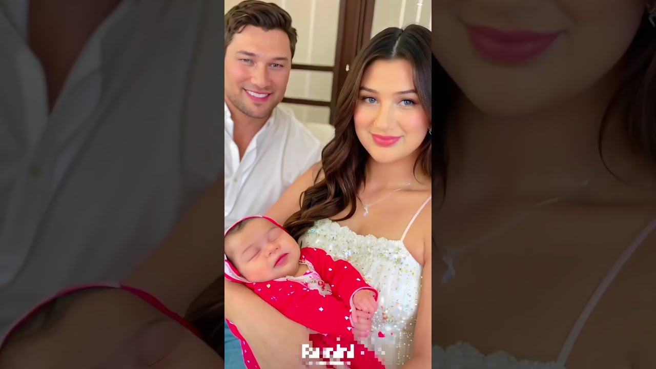 daniela khan recommends Alyx Star Family
