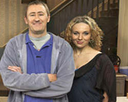 charlie calkins recommends Amanda Abbington Nude