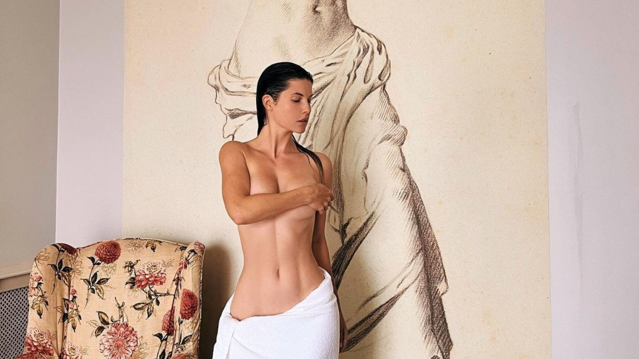 andre werner recommends Amanda Cerny Naled