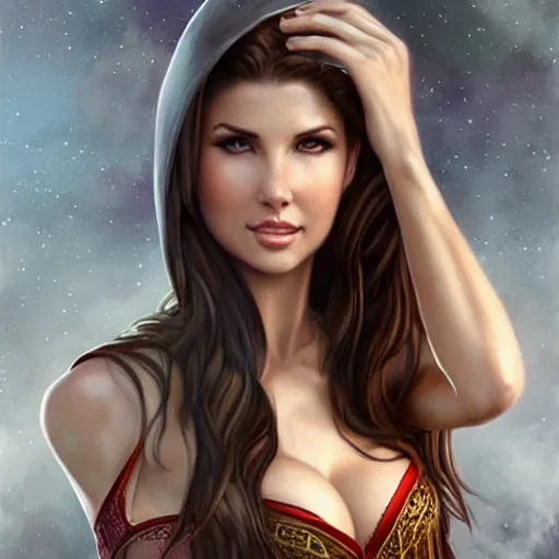 Best of Amanda cerny naled