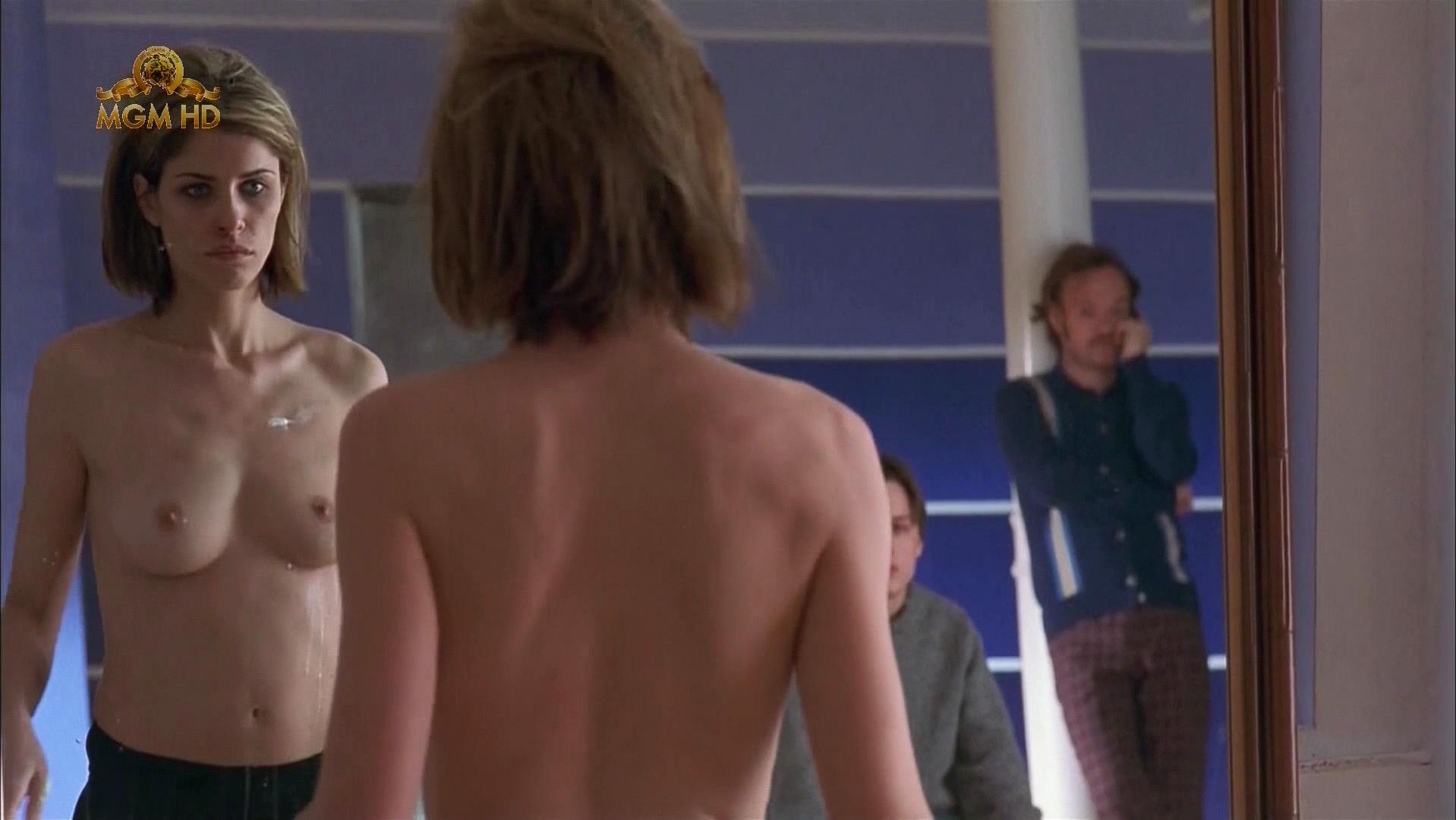 bill loss recommends amanda peet nude carrie munoz add amanda peet nude photo
