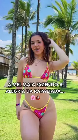 brandi rasmussen recommends Amandinha Garcia Only Fans
