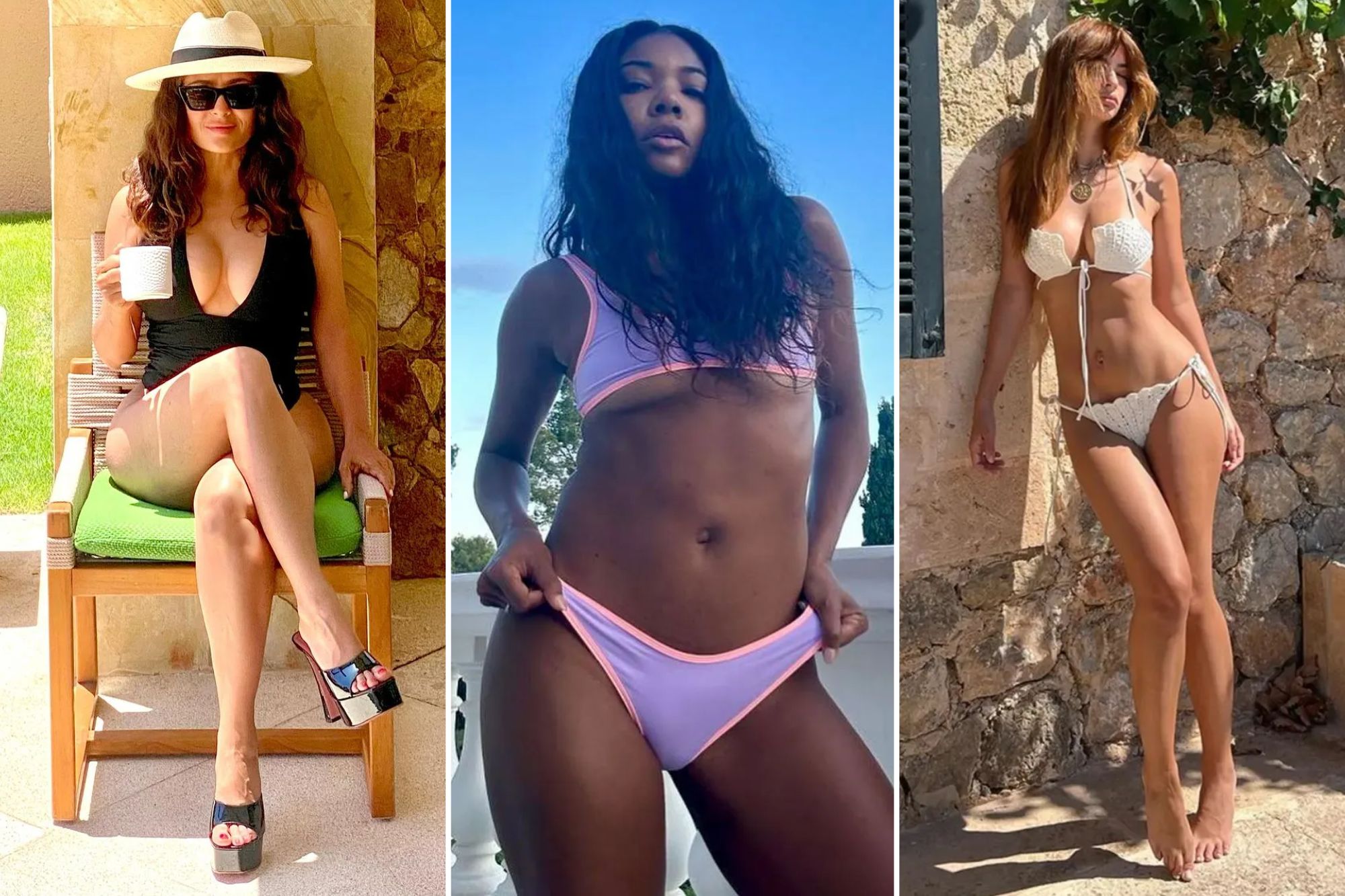 diego mateus recommends Amateur Bikini Tits