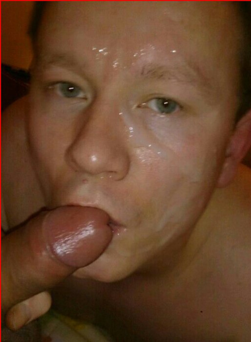 clint costello recommends amateur cumshot on face pic