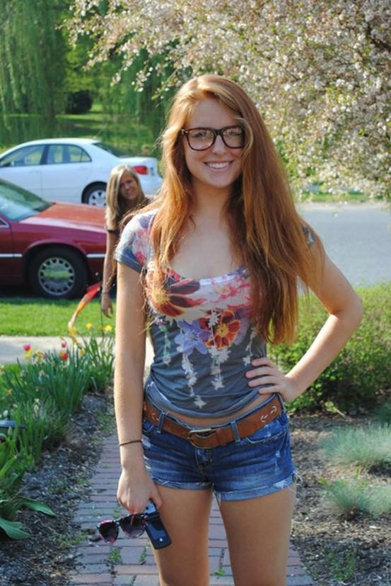 amatuer ginger porn - toples beach pictures sarah lace bbc