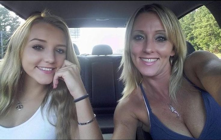 deana mauro recommends amature blonde milf pic