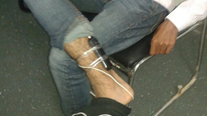 Best of Amature foot jobs