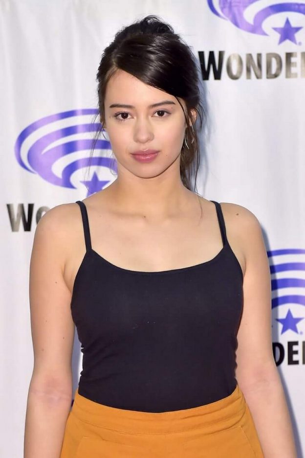 amber midthunder naked - is reagan foxx married voyuer window