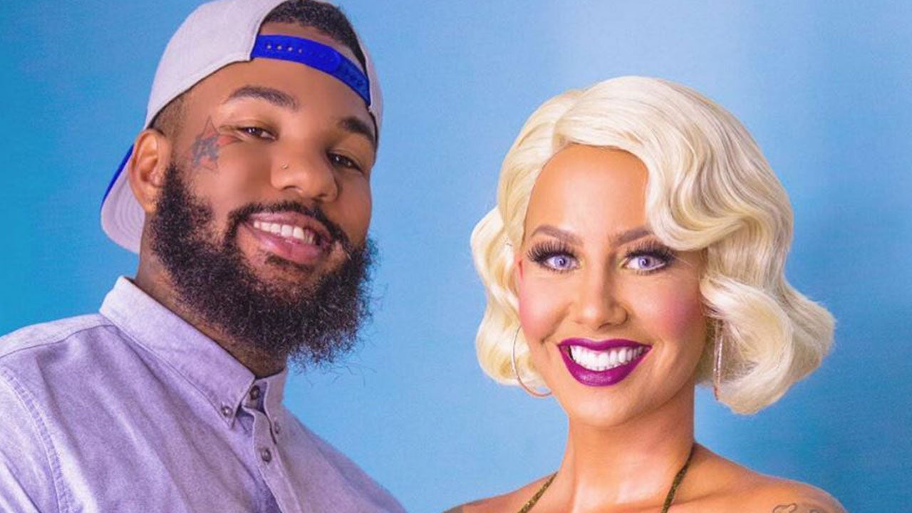 chuck doty like amber rose leak photo curt henschel recommends amber rose leak pic