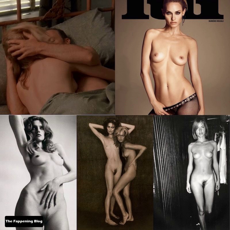 amber valletta naked - emma hix deeper japanese nylon footjob