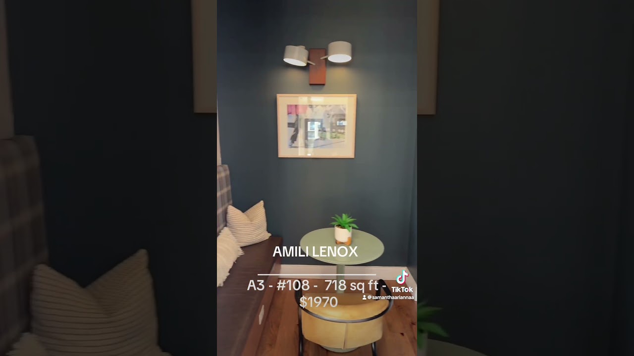 barbara rossell recommends Amili Real Estate