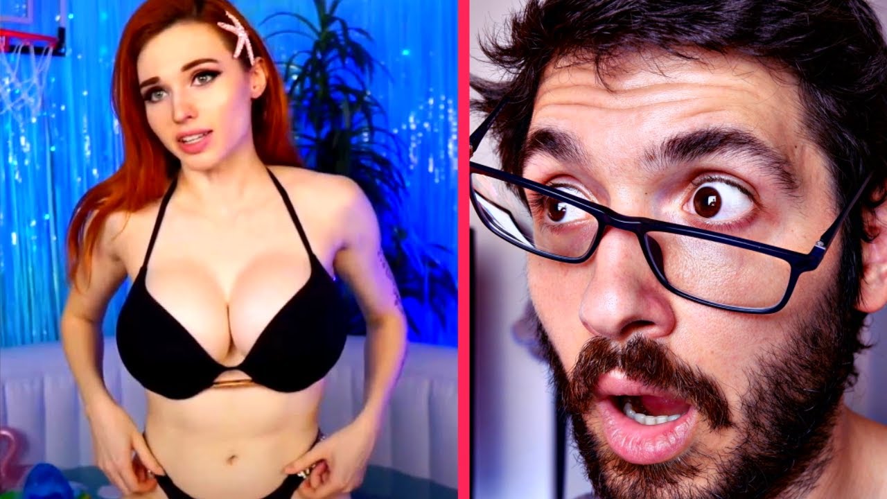 amy edgerton add photo amouranth asmr porn