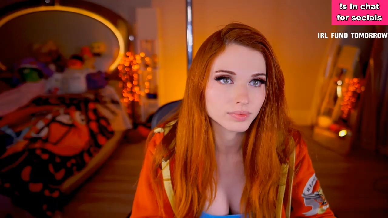 angelo vallejos recommends amouranth porn videos pic