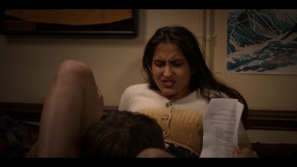 Amrit Kaur Nude from movie arvind chhabra recommends Amrit Kaur Nude