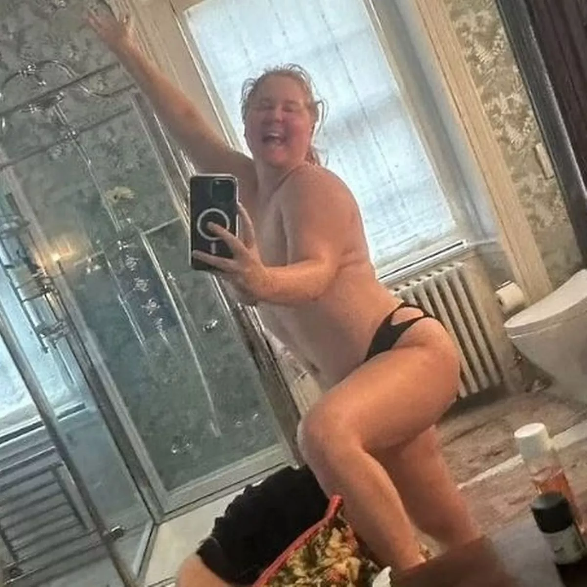 ayu sandra like amy shumer nude photo brian dale turner recommends amy shumer nude pic