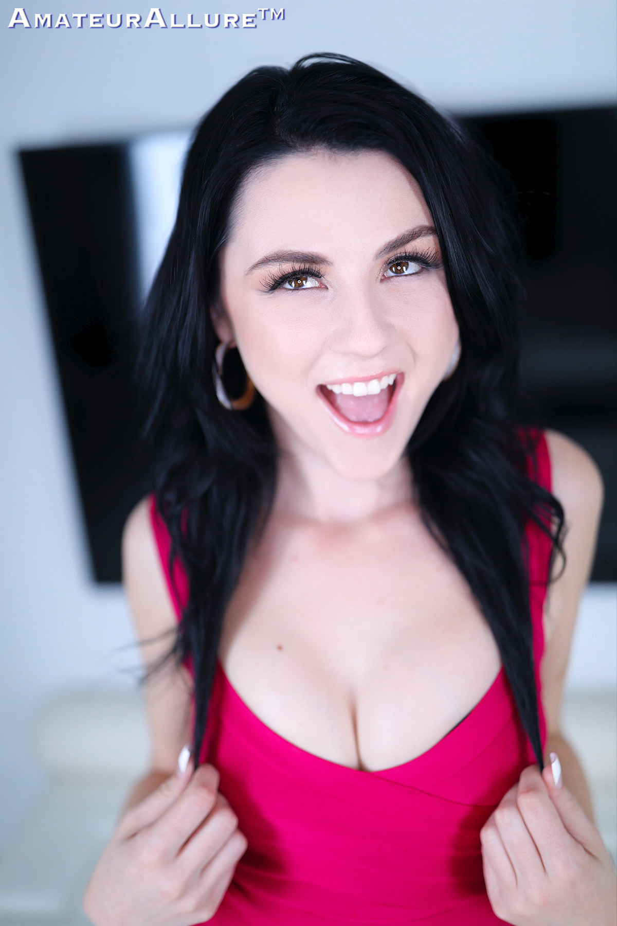 Best of Anal amateur allure