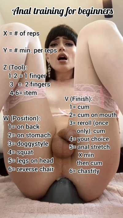 Best of Anal fingering