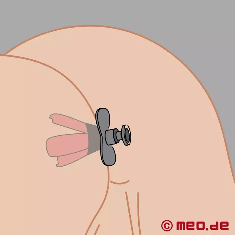 ado musan recommends Anal Master