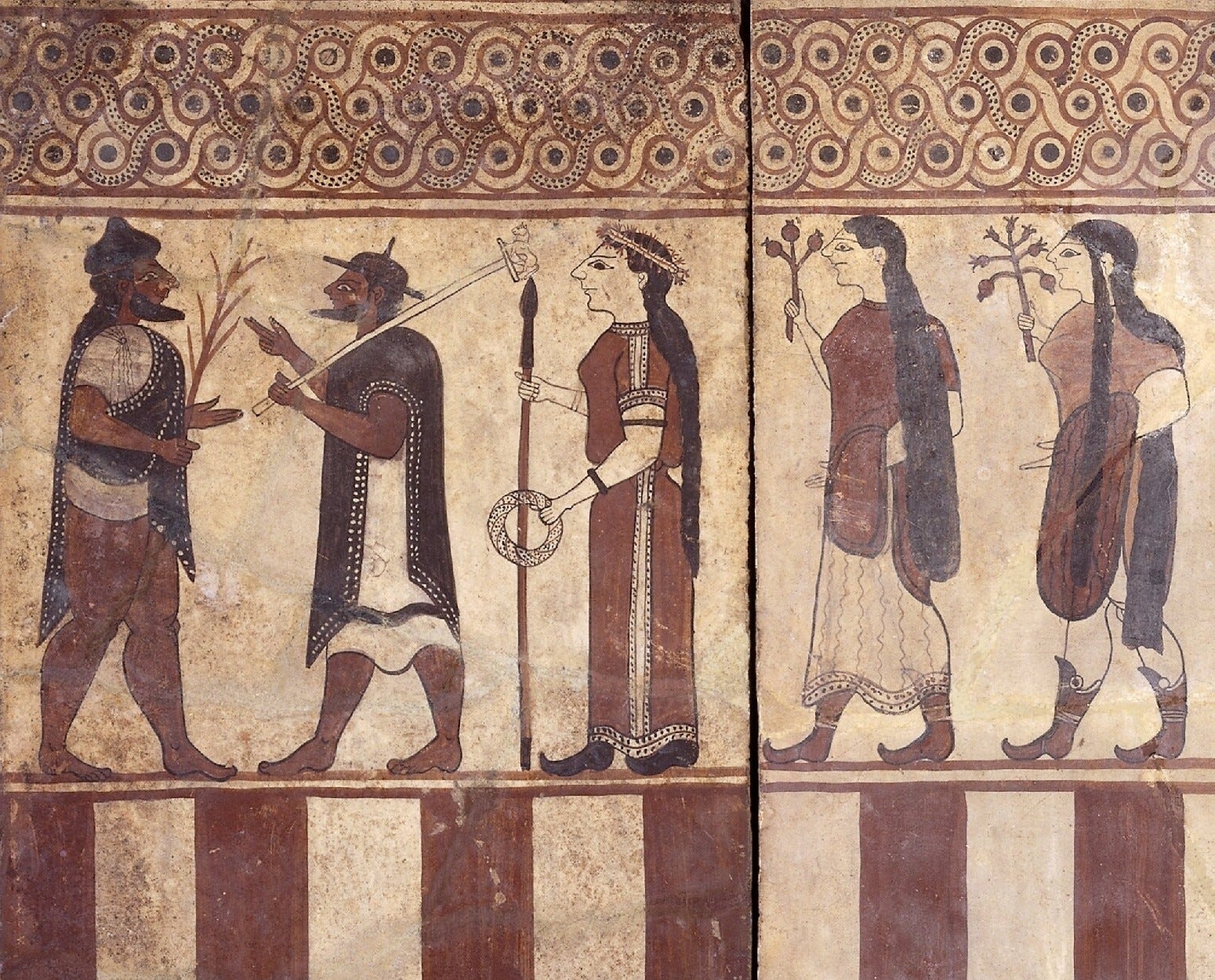 david richey recommends Ancient Cuckold