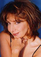 connie walraven recommends Andrea Martin Nude