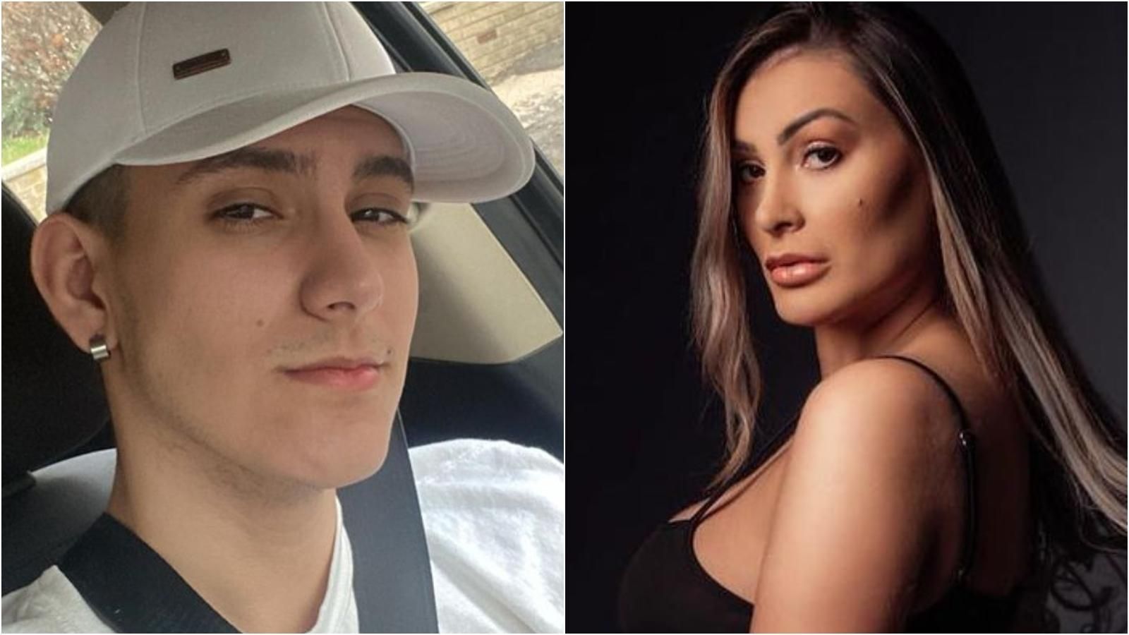 andressa urach son call lines andressa urach son