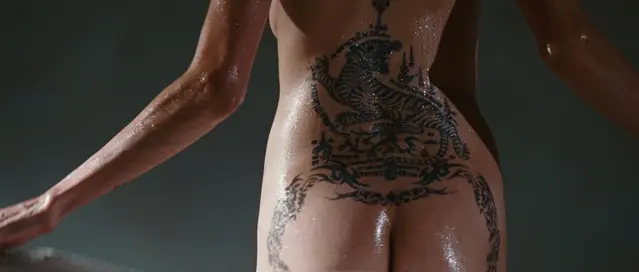 angelina jolie nude photos - busty indian porn star small boobs handjob