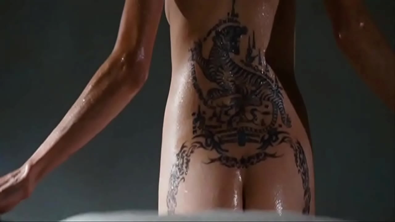 celso aragon recommends Angelina Jolie Nude Photos