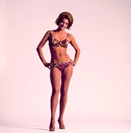 angel satombo recommends angie dickinson bikini pic