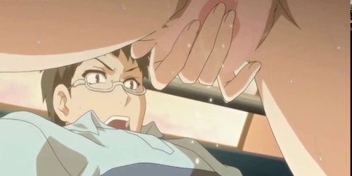 darren blyth recommends Anime Babe Masturbating