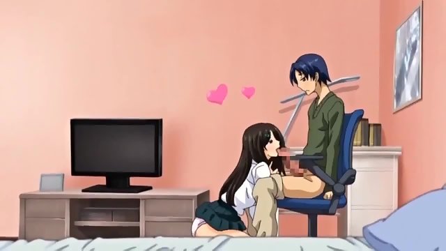 annabelle cat recommends anime blow jobs pic