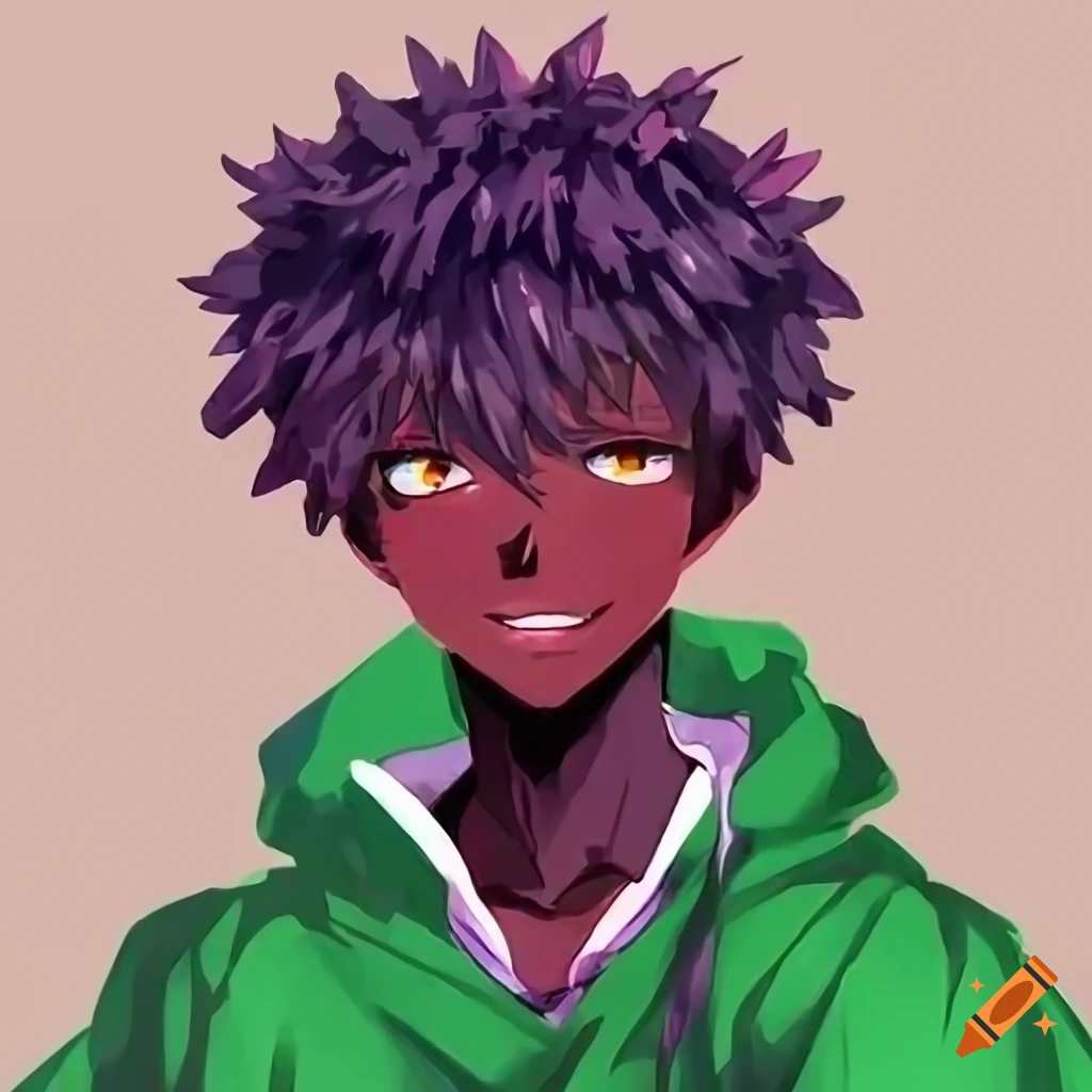 divya jethwani recommends Anime Kinky