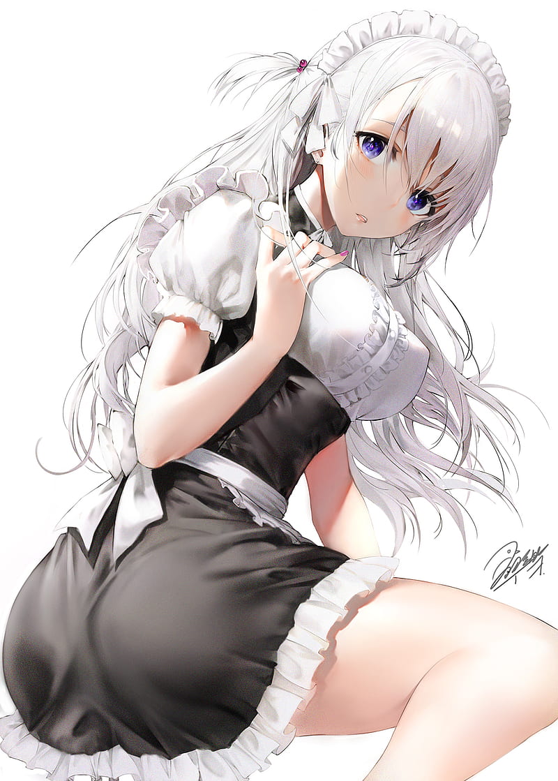 coryn renner recommends Anime Milf Sexy
