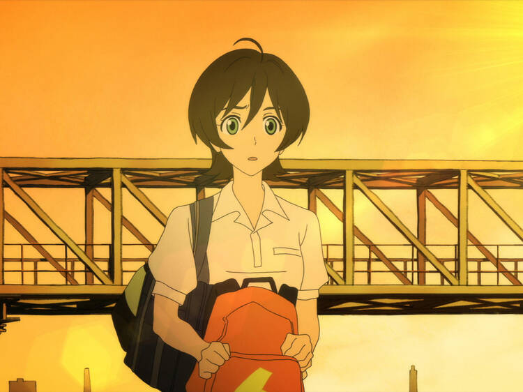 dean ferrell recommends Anime Movies With Sex